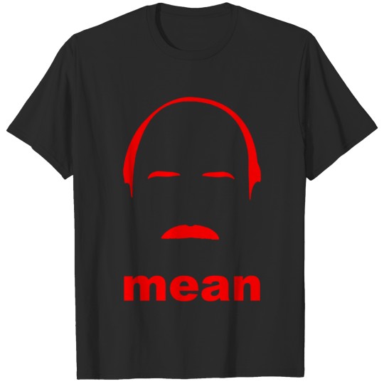 Discover Mean Gene Okerlund T-shirt