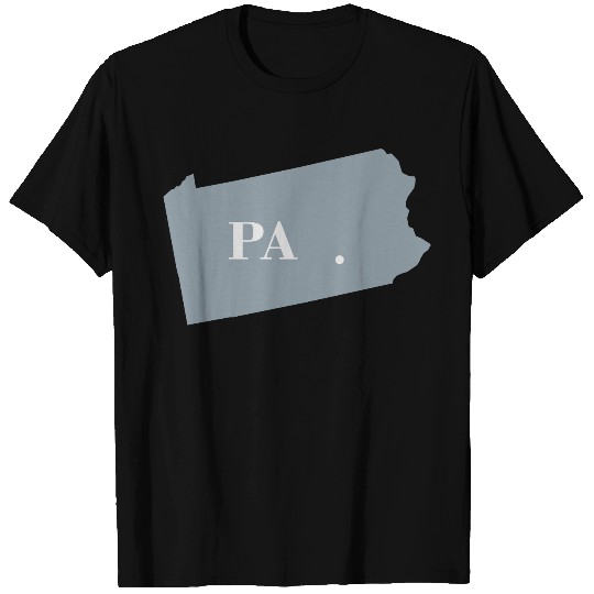 Pennsylvania T-shirt