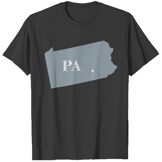 Pennsylvania T-shirt