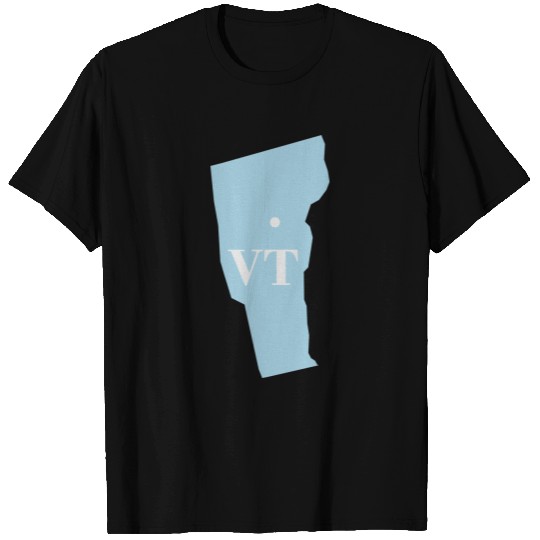 Vermont T-shirt