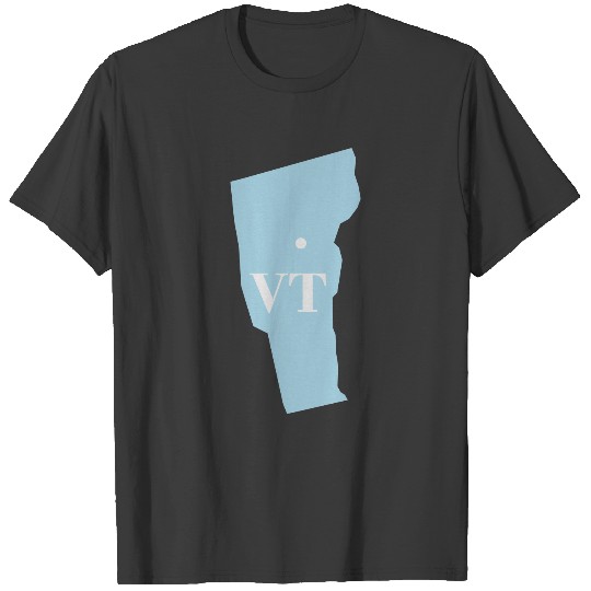 Vermont T-shirt