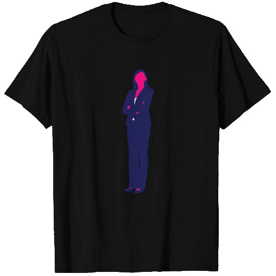 Business Woman T-shirt