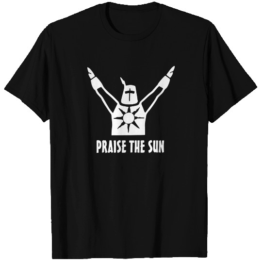 Praise The Sun T-shirt