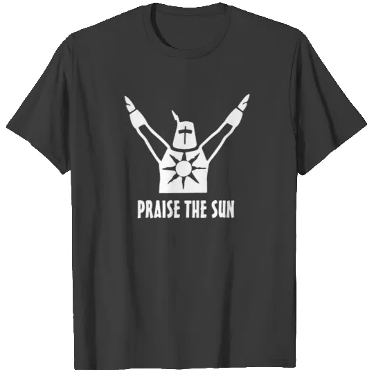 Praise The Sun T-shirt