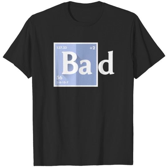 Discover Breaking Bad Parody T-shirt