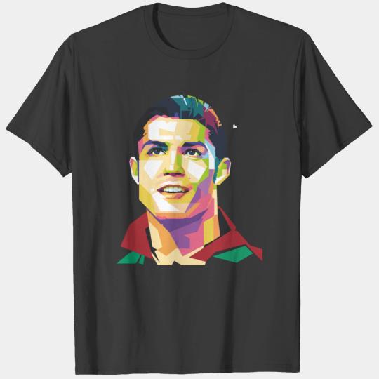 Cristiano Ronaldo T-shirt