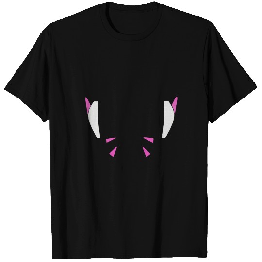 Overwatch -D.Va T-shirt
