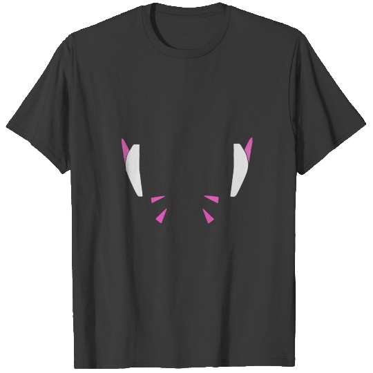 Overwatch -D.Va T-shirt