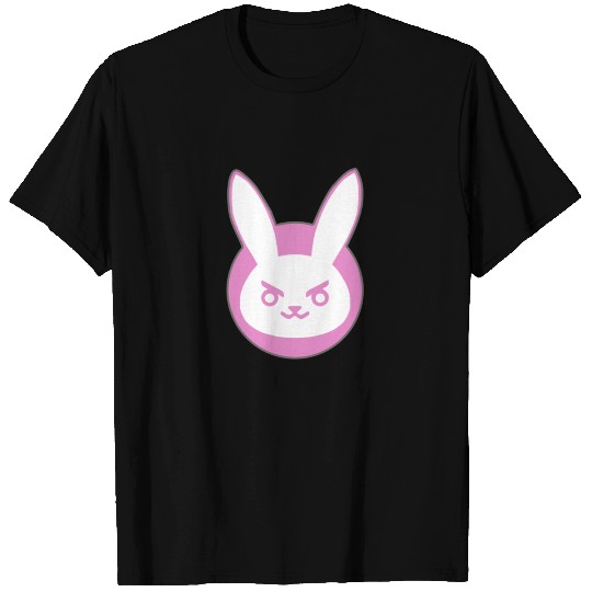 Overwatch - D.Va T-shirt