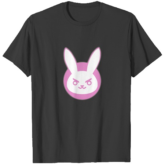 Overwatch - D.Va T-shirt