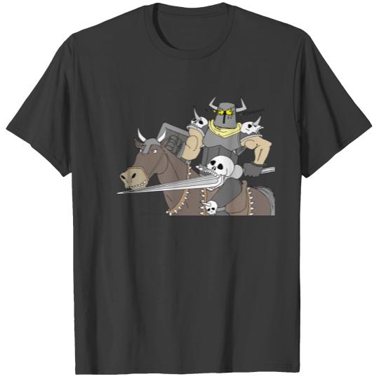 Death Knight T-shirt