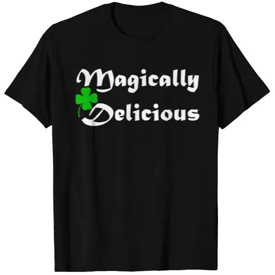 Drinking - Magically Delicious T-shirt