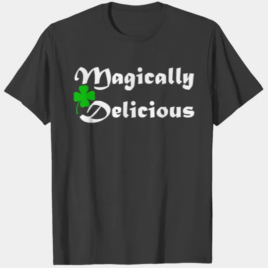 Drinking - Magically Delicious T-shirt