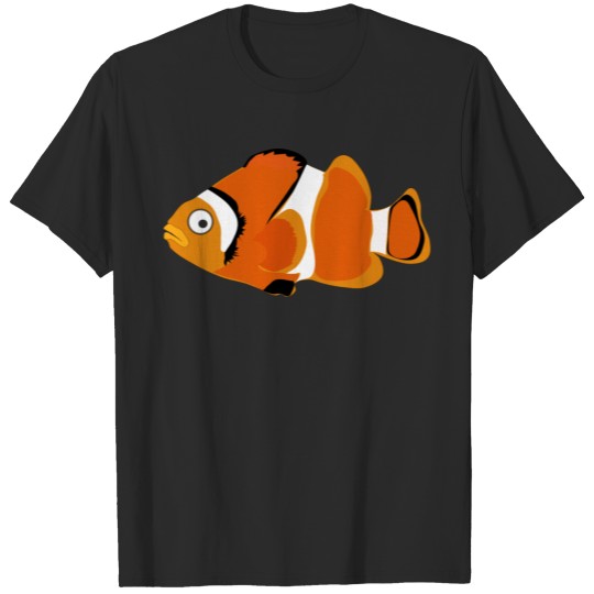 Discover fish36 T-shirt