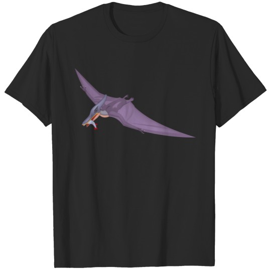 Discover fish331 T-shirt