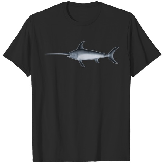 Discover fish541 T-shirt