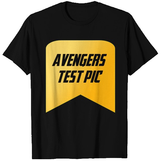 wednesday yellow T-shirt