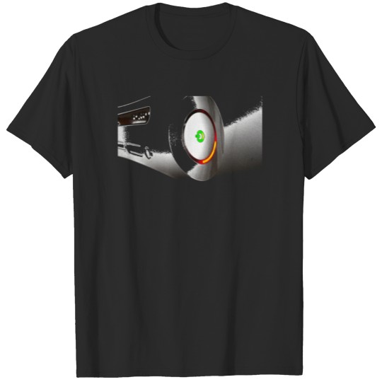 Discover R.O.R T-shirt