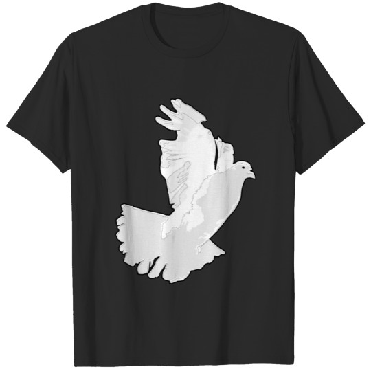 Discover dove4 T-shirt