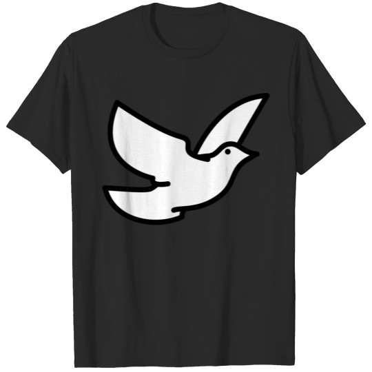Discover dove91 T-shirt