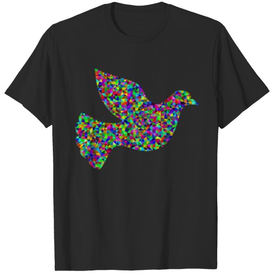 Discover dove153 T-shirt