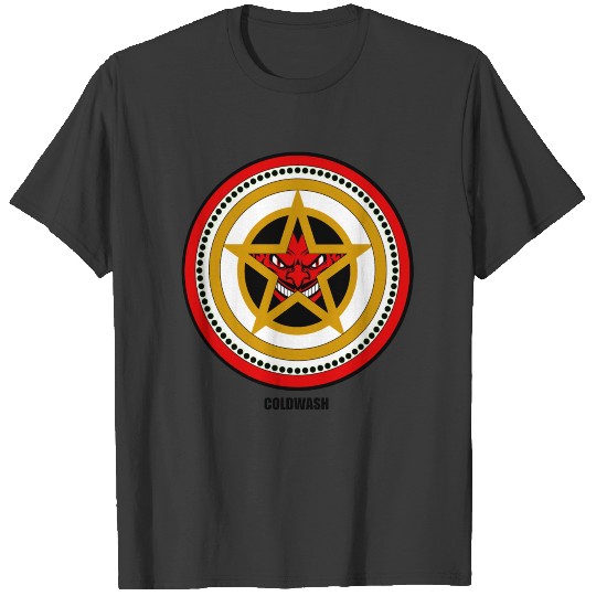 LUCKY STAR T-shirt