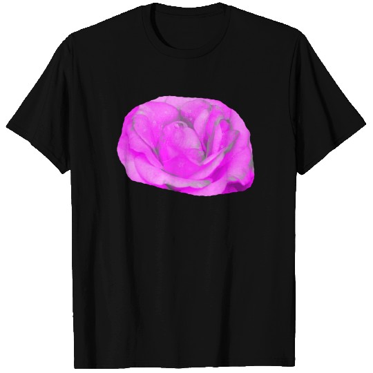 Rose, Tea Rose T-shirt