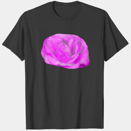 Rose, Tea Rose T-shirt