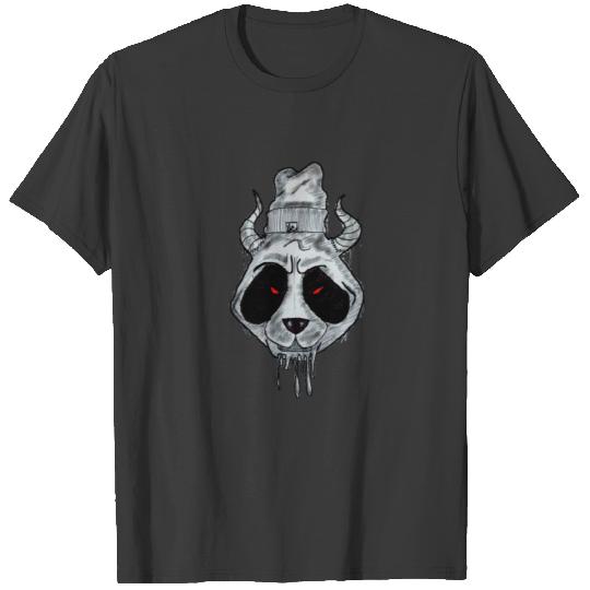 graphite T-shirt