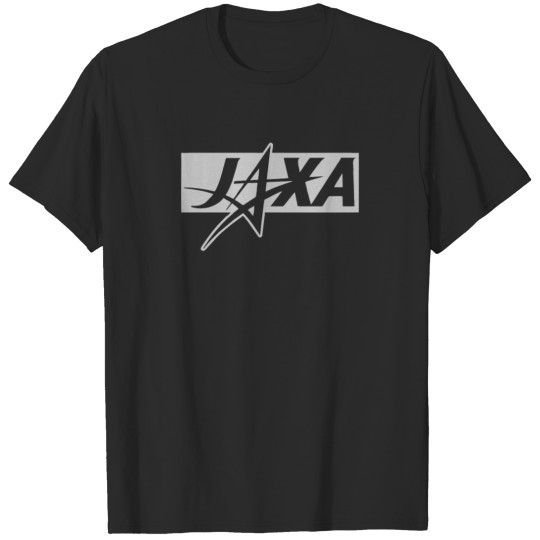 Japan Aerospace Exploration Agency Logo T-shirt