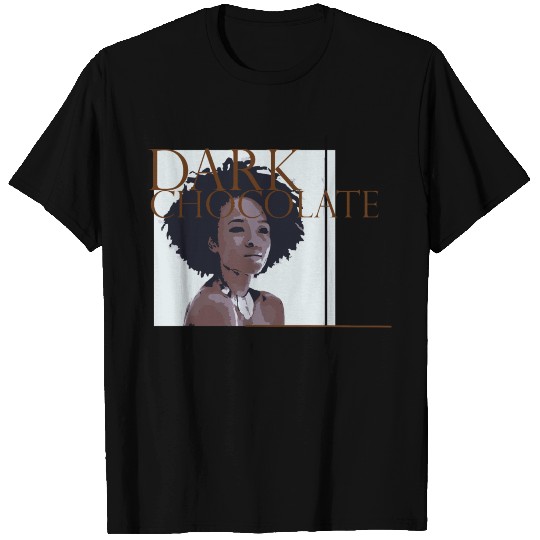 Dark Chocolate T-shirt