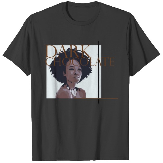 Dark Chocolate T-shirt