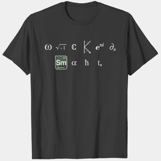 Wicked Smaht - STEM T-shirt