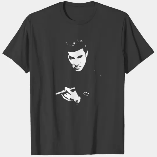 Van Zandt Silvio Sopranos T-shirt