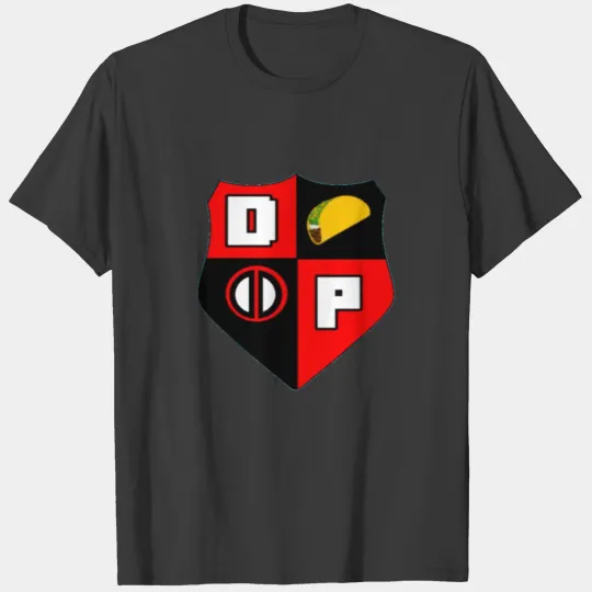 Deadpool T-shirt