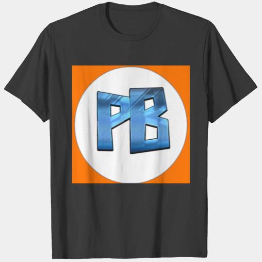YOUTUBE LOGO T-shirt