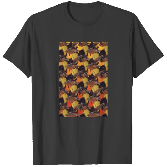 Flower Boy T-shirt