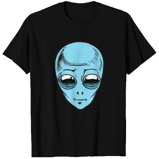 Alien T-shirt