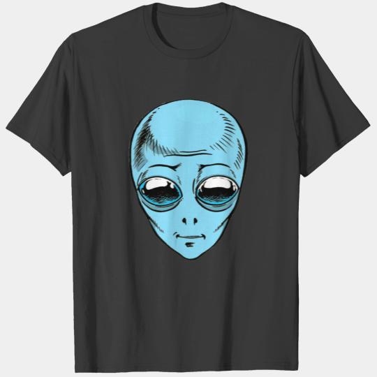Alien T-shirt