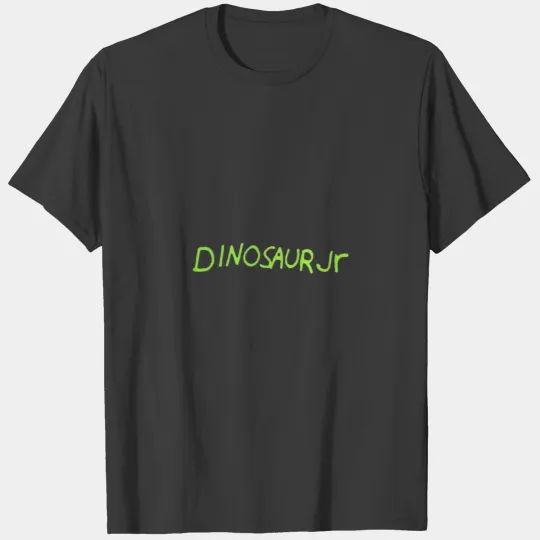 Dinosaur Jr. T-shirt