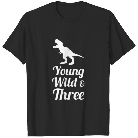 Discover Dinosaur Jr. T-shirt