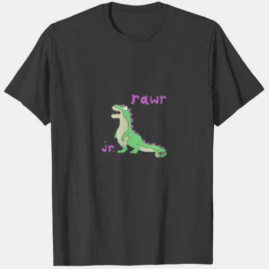 Dinosaur Jr. T-shirt