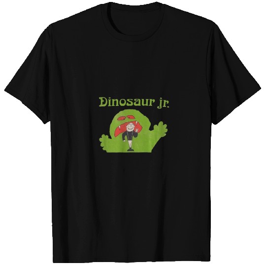 Dinosaur Jr. T-shirt