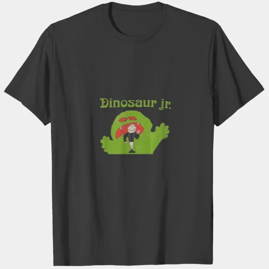 Dinosaur Jr. T-shirt