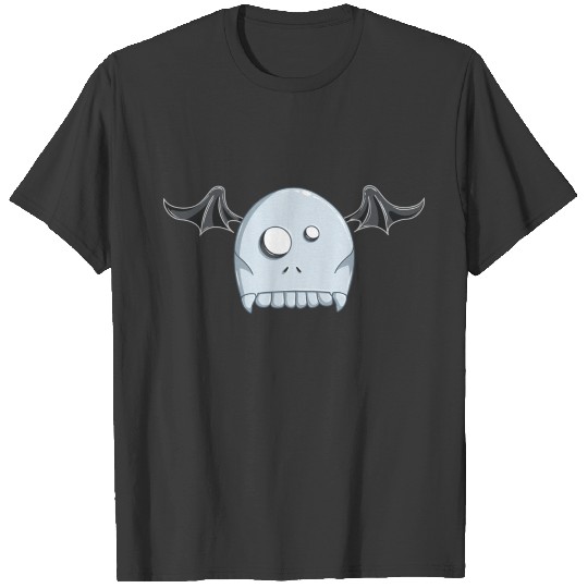 Halloween Monster T-shirt