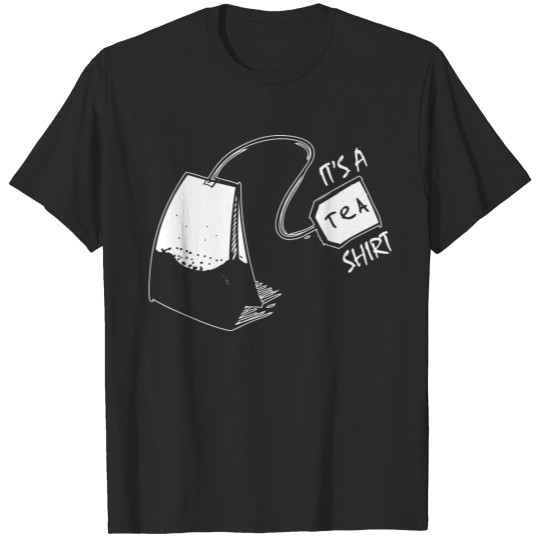 Funny Tea shirt present gift modern Birthday Xmas T-shirt