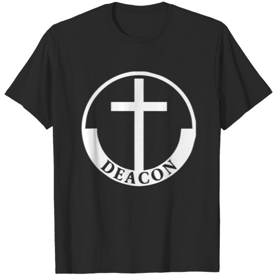 Discover DEACON T-shirt