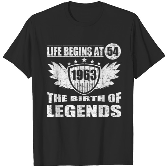 Discover 63 b.png T-shirt