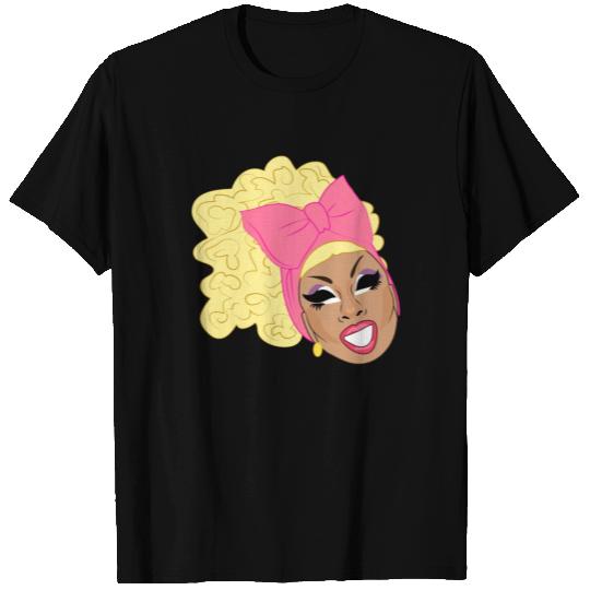 Trixie - Rupaul Drag Race T-shirt