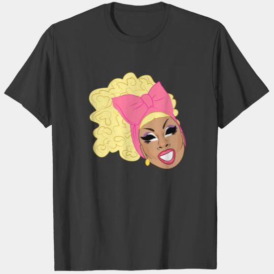 Trixie - Rupaul Drag Race T-shirt